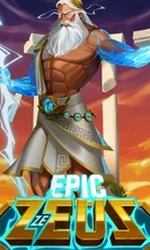 Epic Ze Zeus