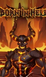 Born In Hell