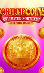 Fortune Coins Unlimited Fortune