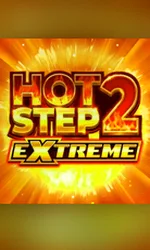 Hot Step 2 Extreme
