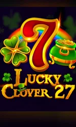 Clover 27