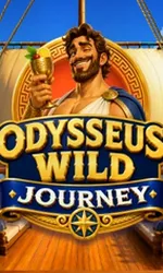 Odysseus Wild Journey