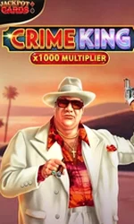 Crime King 1000