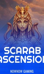 Scarab Ascension