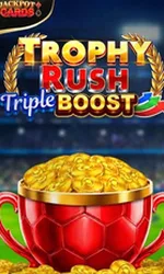 Trophy Rush Triple Boost