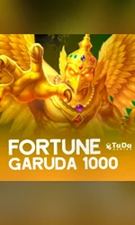 Fortune Garuda 1000